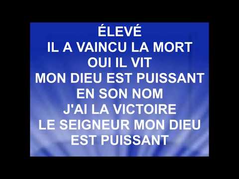 download lagu mp3 mp4 Dieu Est Puissant Partition, download lagu Dieu Est Puissant Partition gratis, unduh video klip Download Dieu Est Puissant Partition Mp3 dan Mp4 Free All Gratis