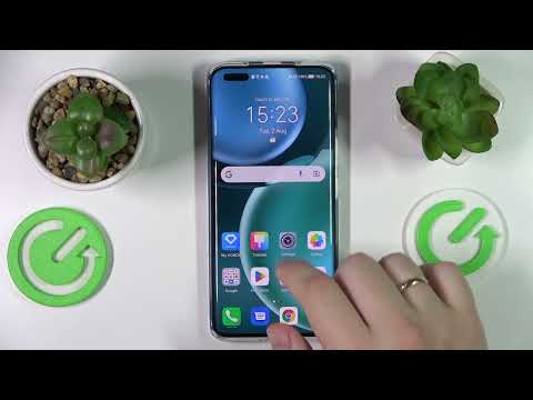 HONOR Magic 4 Pro - How To Set Chrome As Default Browser