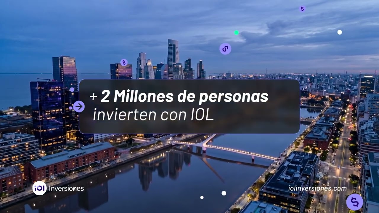IOL Inversiones