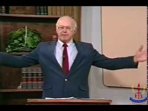 Old Testament Survey Class 1 of 11