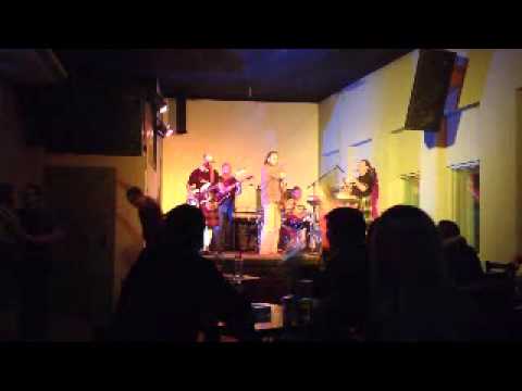 JRM -- Jigowo-Reelowi Maniacy w Mezcal Kraków