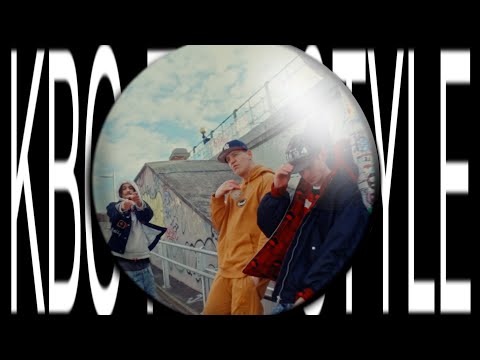 janluka, Yung Emkay & Money Boy - kbO freestyle