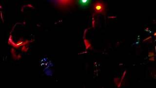 Shaimus, Live at Nectar July 2010 Seattle, WA