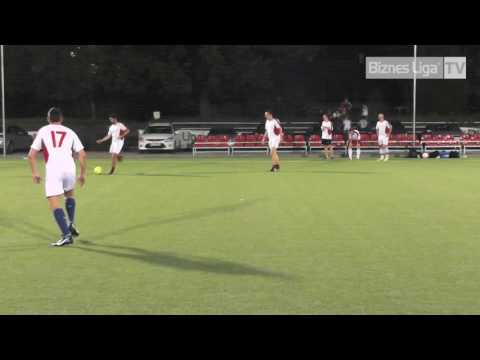 22.06.2017 II Liga D - HSBC vs. APLA