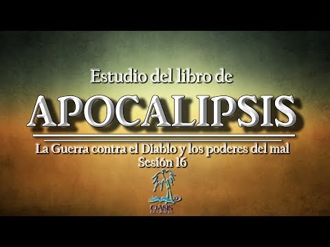 La guerra contra el diablo y los poderes del mal