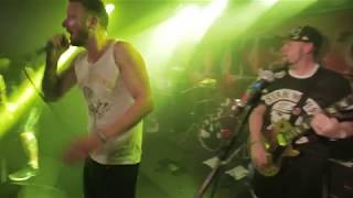 RYKER&#39;S - Still / live @ Hardcore X-mass Fest 2016