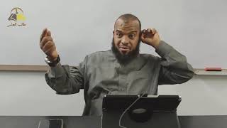 ٤١. تهذيب تفسير البغوي - سورة الأنعام، ١٢٩-١٤٩ | الشيخ عادل بن أحمد image