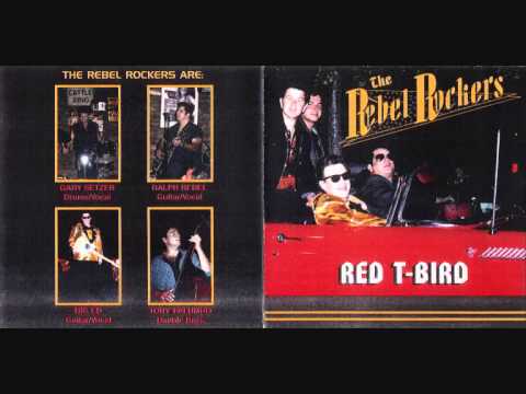 The Rebel Rockers - Rockabilly Night Cat [Rockabilly Music]