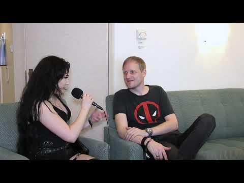 DELAIN - 70,000 Tons Of Metal (Exclusive Interview) | Napalm Records