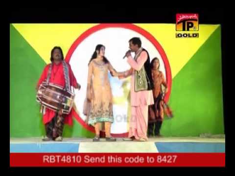 Malik Mushtaq Zakhmi