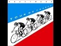 Kraftwerk - Tour De France Soundtracks (Full Album ...
