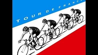 Kraftwerk - Tour De France Soundtracks (Full Album + Bonus Tracks) [2003]