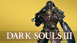 Dark Souls 3 - Top Ten Cosplays (5) | Part Two
