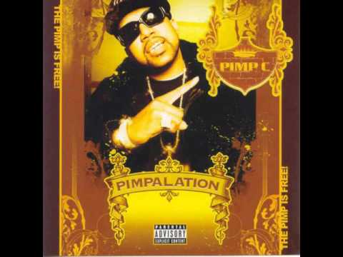 Pimp C - I Miss U (ft. Z-Ro & Tanya Herron) [2006]