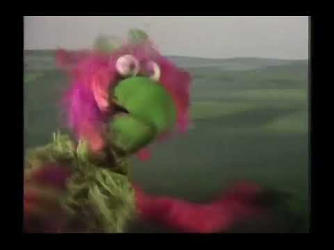 The Muppet Show - 201: Don Knotts - “The Windmills of your Mind” (1977)