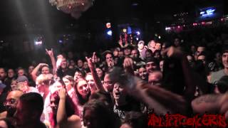 Twisted Method Live - COMPLETE SHOW - Cape Coral, FL (October 28th, 2012) REUNION SHOW [HD MULTICAM]