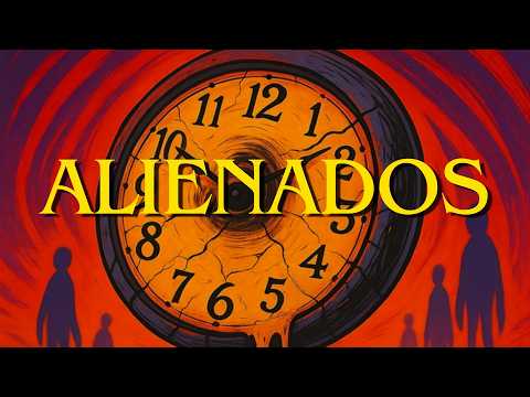 KF • 1 - Alienados (Áudio Oficial)