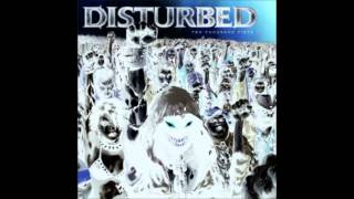 Disturbed-Sacred Lie Demon Voice