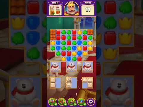 Royal Match Level 2649