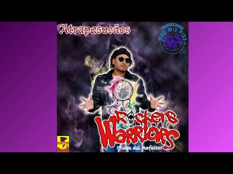 Rockers Warriors - Sublime Poesía