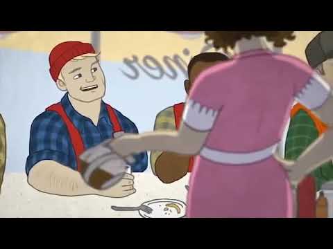 Como funciona o capitalismo   -    Divisão Social do trabalho