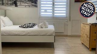 Living Genova Apartment | Genoa, Italy | Hotel Review 🛏️