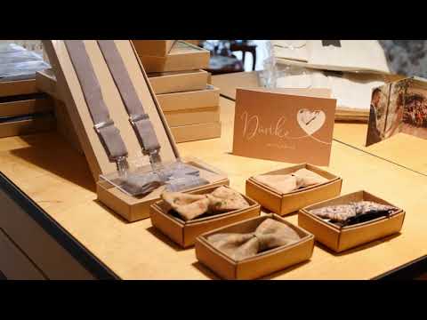 Gent. anziehend männlich YouTube-Vdeominiatur 6