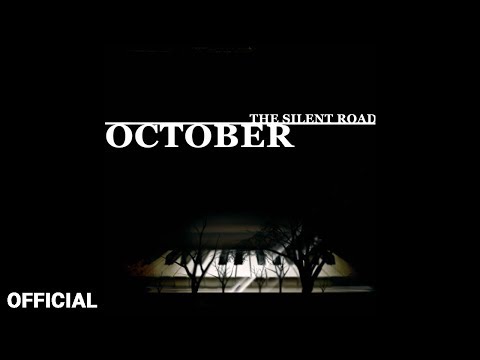 악토버(OCTOBER) - Raise Your Voice (Official Audio)
