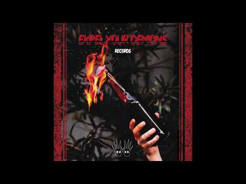 Bad Boy Pete - Hell's Bells [EYDVA03]