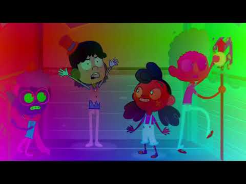 LEVITATE!!! Effects (Sponsored by Preview 2 Effects)