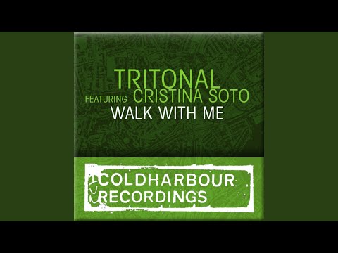 Walk With Me (Original Mix)