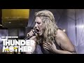 Interview With Thundermother Linnéa Vikström