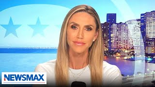 This case wouldn't 'see the light of day' in anywhere else: Lara Trump on hush money trial