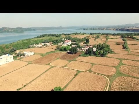 Dadyal 2016 Drone Camera Video : Beauty of Dadyal Mirpur AJK with Drone Camera