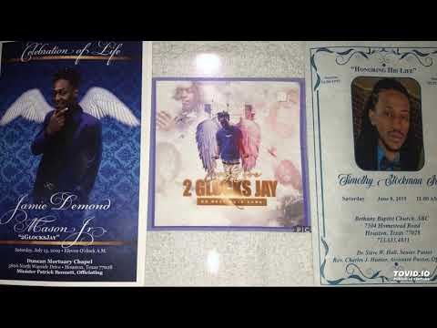 Lahh Nick ft Hardbody Jah “To Many Losses”