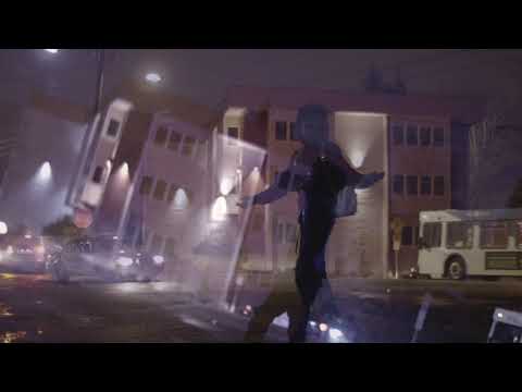 Lupe Venzetti - Heavy Thoughts (Music Video) || Dir. Justin Gabriel [Thizzler.com]