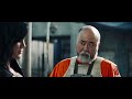 The Resistance Theme Appears In The Mandalorian