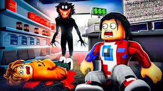 We Regret Working the Night Shift at a Roblox Gas Station thumbnail