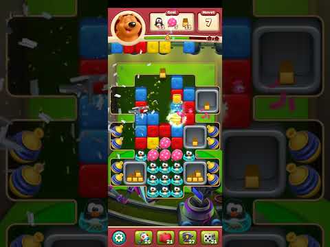 Toon Blast level 8364