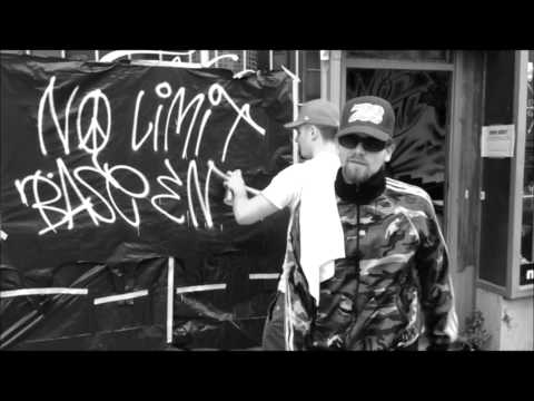 Ny Epok Feat. Thompa & OneSada - Dangerous (Prod. Alex Beats) STREET VIDEO