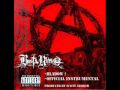 Busta Rhymes - Bladow  (Instrumental)