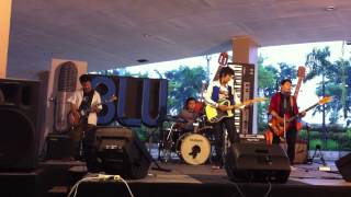 EvokeR - niji'iro no sakana (cover)