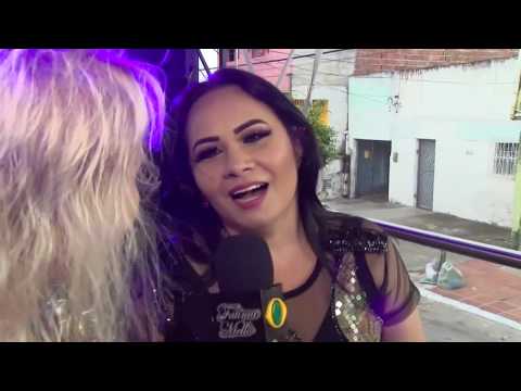 Nazaré Folia 2019 no Programa Fátima Mello