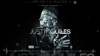 Justin Quiles - Gladiadora [Official Audio]