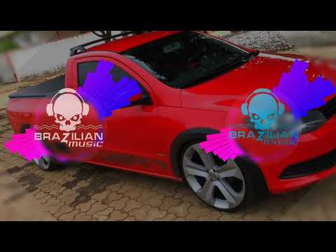 MC Kalzin e DJ Bel Bertinelli - Aquecimento (HENRIQUE MOURA)