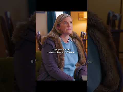 It's clear the couple are very fond of this son#ChicagoPD