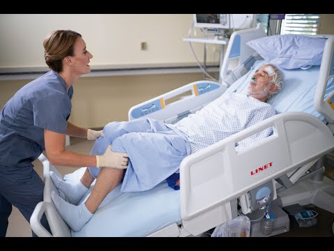 Early Mobilization with LINET - interview with Molly
