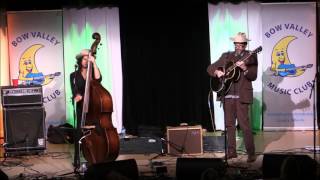 Amy LaVere - Last Rock & Roll Boy to Dance