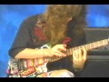 Richie Kotzen- Hot Chops- Intense Shredding!!!