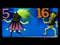 Sesame Street Marching Masks 16